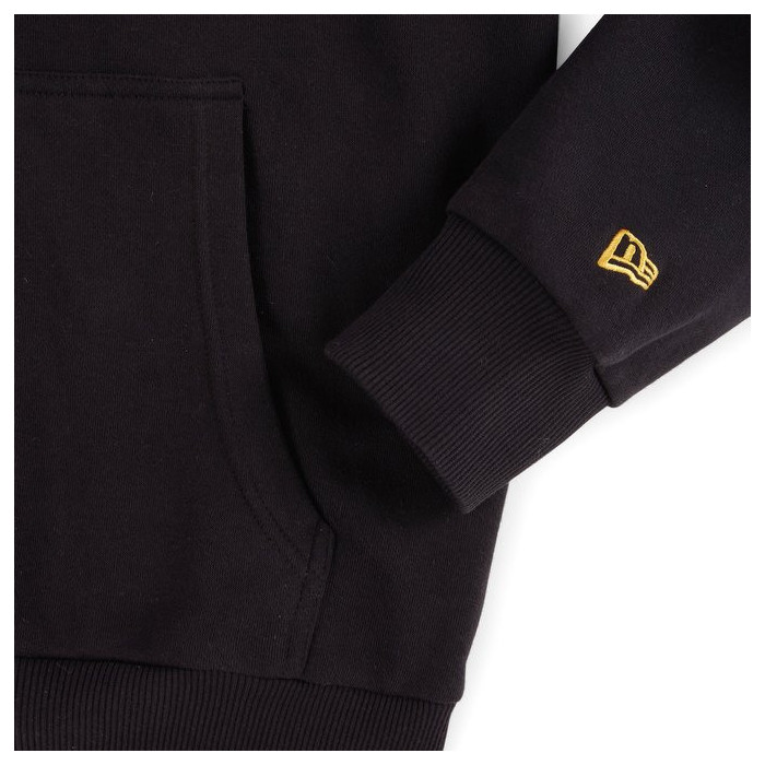 New Era Sweat à capuche New Era LOS ANGELES LAKERS COLOUR BLOCK