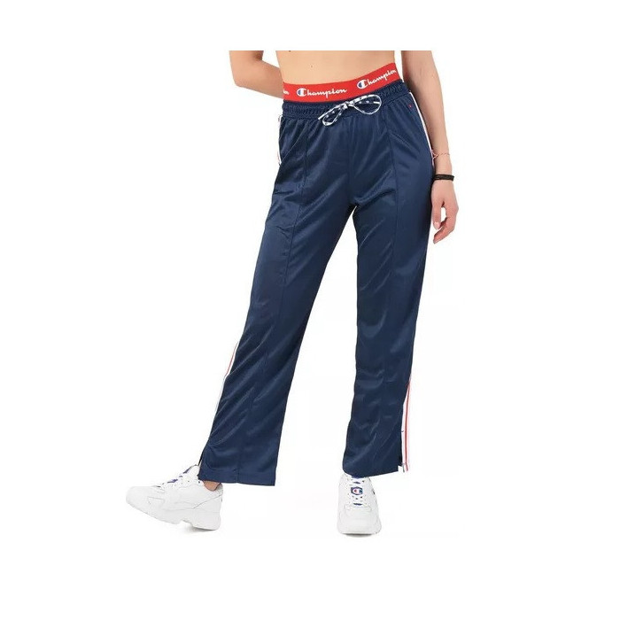 Champion Pantalon de survêtement Champion STRAIGHT HEM