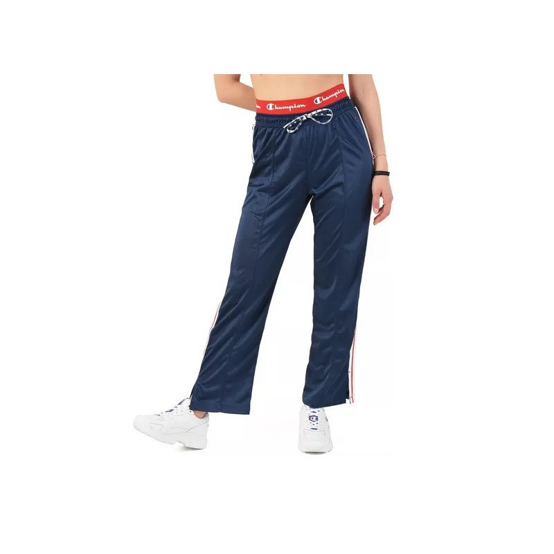 Champion Pantalon de survêtement Champion STRAIGHT HEM Champion Pantalon de survêtement Champion STRAIGHT HEM