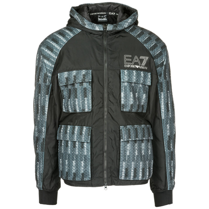 EA7 Emporio Armani Blouson EA7 Emporio Armani