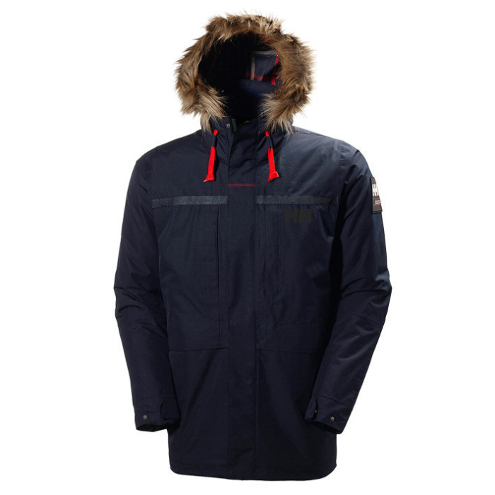 Helly Hansen Parka Helly Hansen COASTAL 2