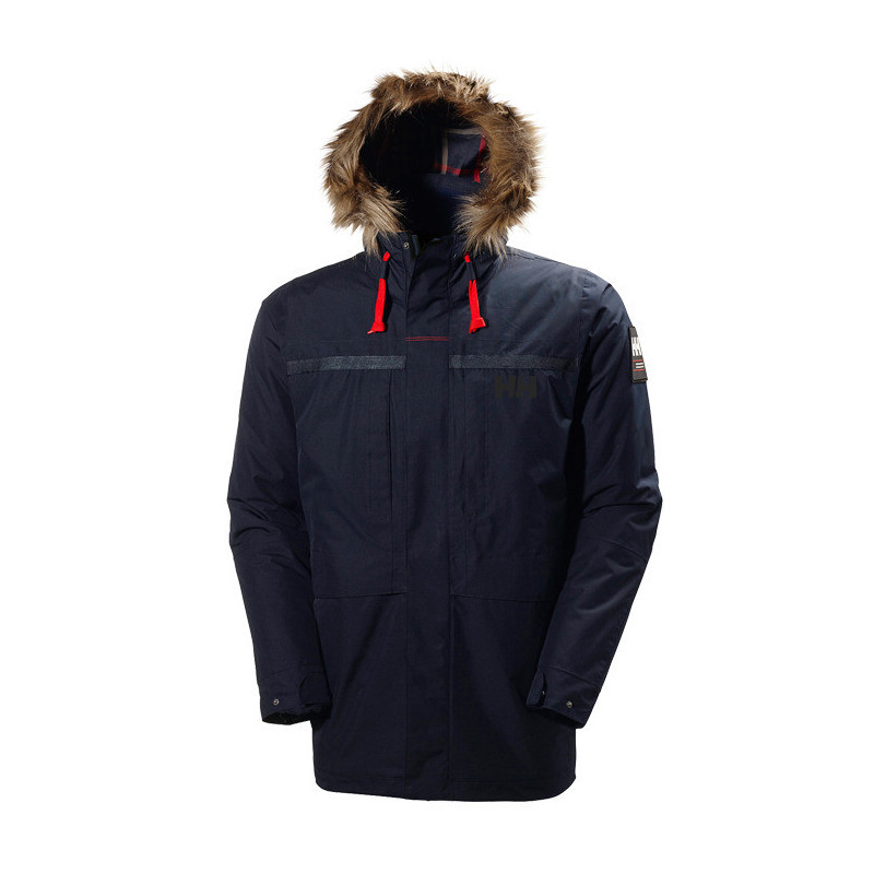 Helly Hansen Parka Helly Hansen COASTAL 2 Helly Hansen Parka Helly Hansen COASTAL 2
