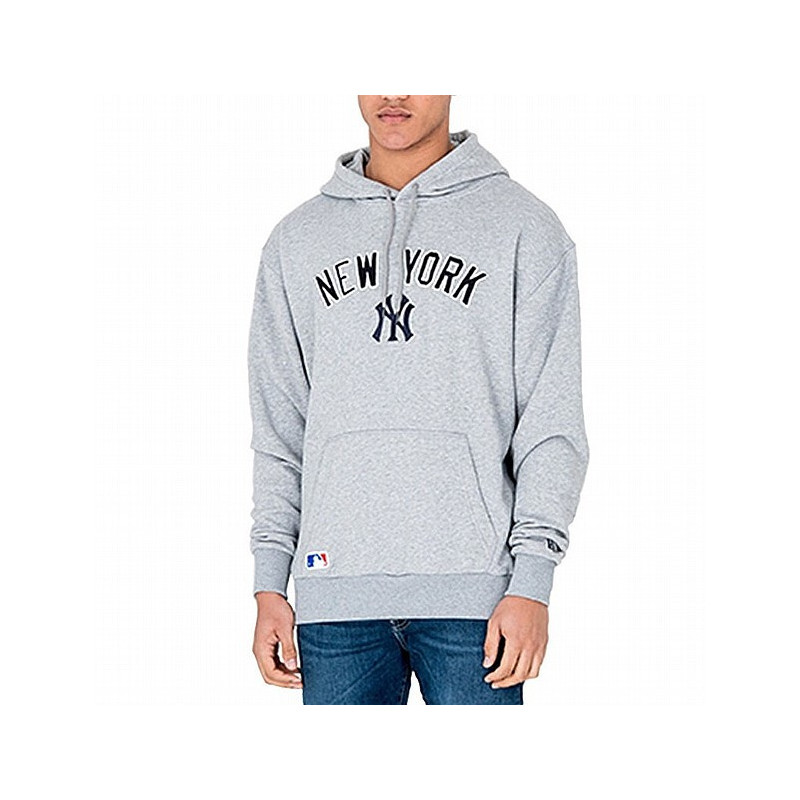 New Era Sweat à capuche New Era NEW YORK YANKEES UNIVERSITY CLUB New Era Sweat à capuche New Era NEW YORK YANKEES UNIVERSITY CLUB