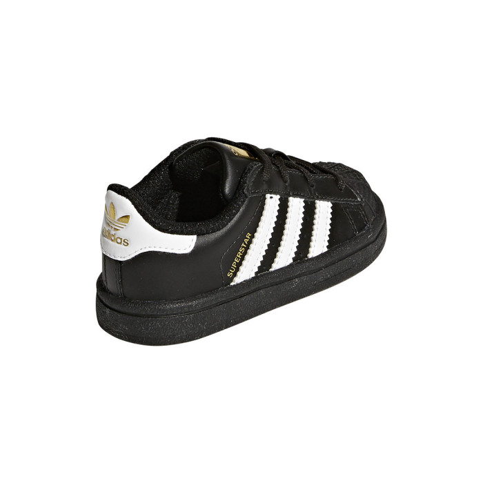 Adidas Originals Basket adidas Originals SUPERSTAR Bébé