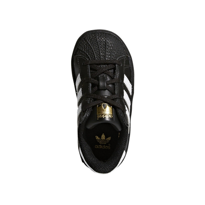 Adidas Originals Basket adidas Originals SUPERSTAR Bébé