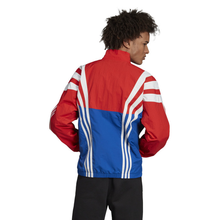 Adidas Originals Veste de survêtement adidas Originals BALANTA 96