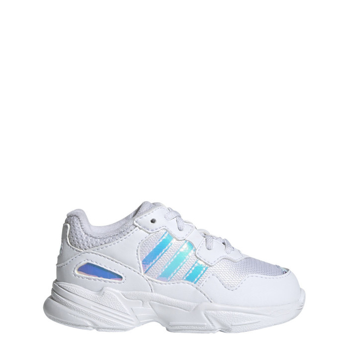 Adidas Originals Basket adidas Originals YUNG-96 Bébé
