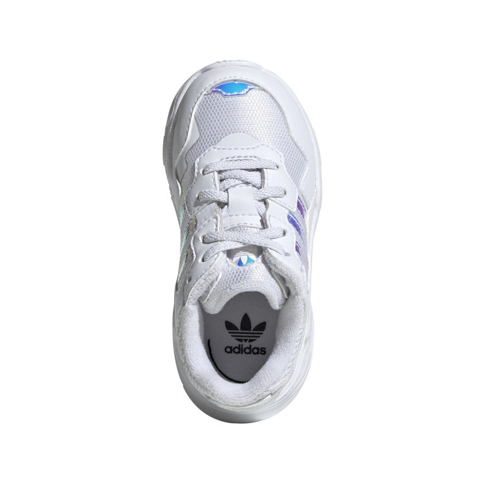 Adidas Originals Basket adidas Originals YUNG-96 Bébé