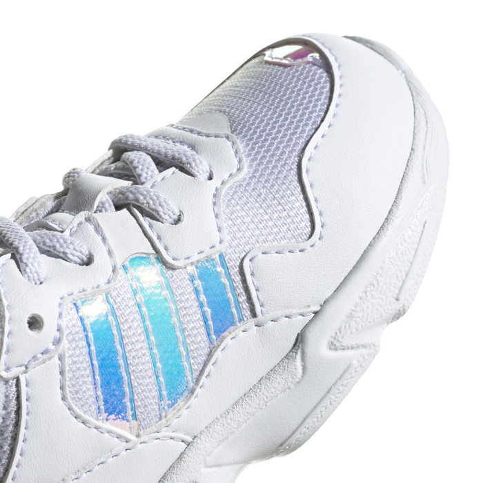 Adidas Originals Basket adidas Originals YUNG-96 Bébé