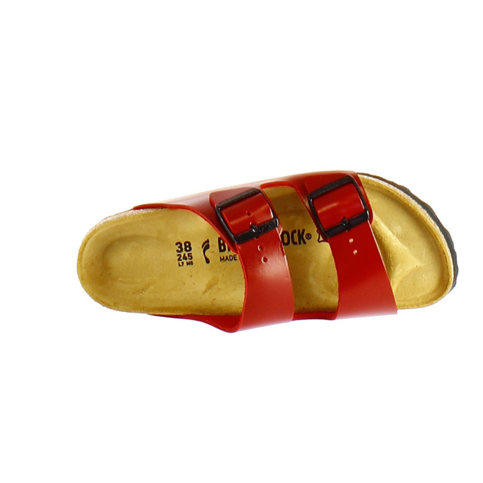 Birkenstock Sandales Birkenstock Sandales ARIZONA CUIR