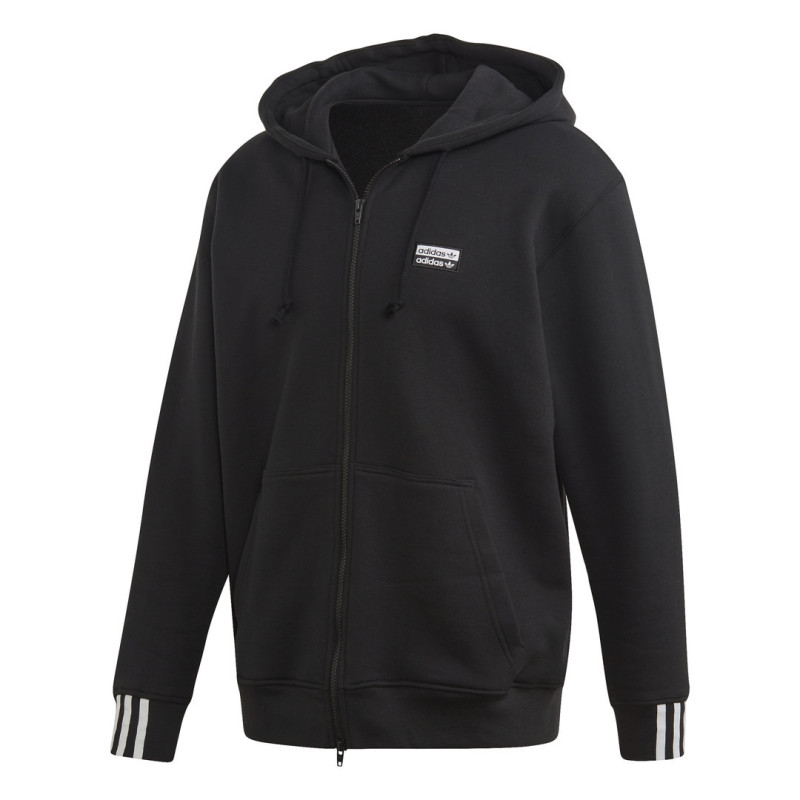 Adidas Originals Sweat à capuche adidas Originals R.Y.V. Adidas Originals Sweat à capuche adidas Originals R.Y.V.