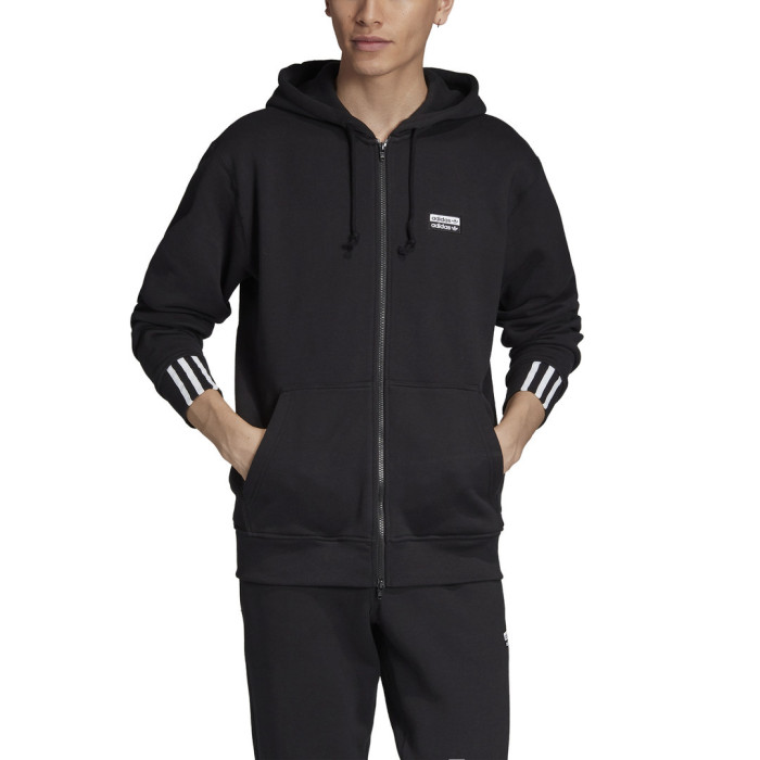 Adidas Originals Sweat à capuche adidas Originals R.Y.V.