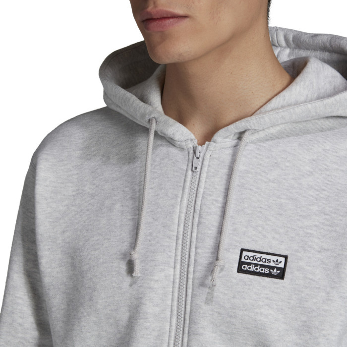 Adidas Originals Sweat à capuche adidas Originals R.Y.V.