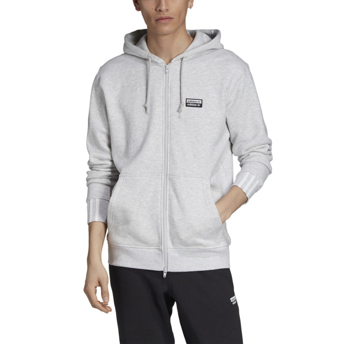 Adidas Originals Sweat à capuche adidas Originals R.Y.V.