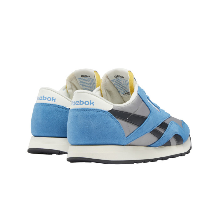 Reebok Basket Reebok CLASSIC NYLON