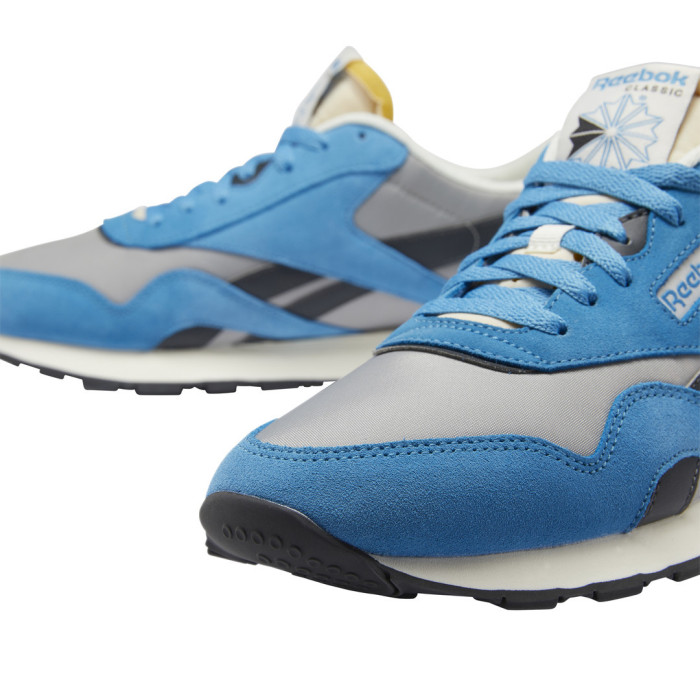 Reebok Basket Reebok CLASSIC NYLON
