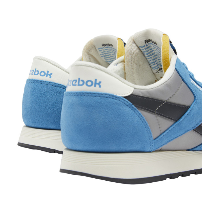 Reebok Basket Reebok CLASSIC NYLON