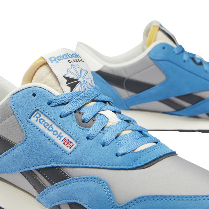 Reebok Basket Reebok CLASSIC NYLON