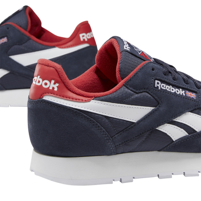 Reebok Basket Reebok CLASSIC LEATHER