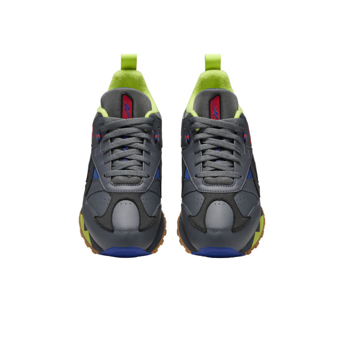 Reebok Basket Reebok CLASSIC LEATHER RC 1.0