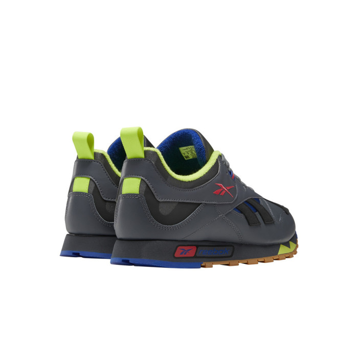 Reebok Basket Reebok CLASSIC LEATHER RC 1.0