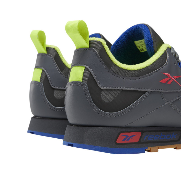 Reebok Basket Reebok CLASSIC LEATHER RC 1.0