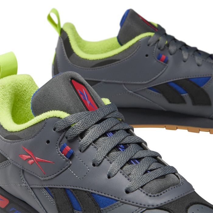 Reebok Basket Reebok CLASSIC LEATHER RC 1.0