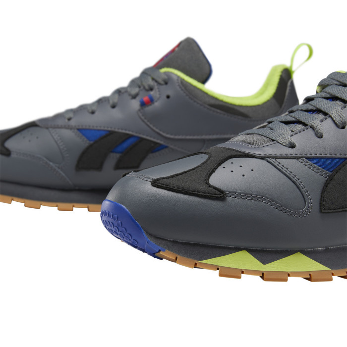 Reebok Basket Reebok CLASSIC LEATHER RC 1.0