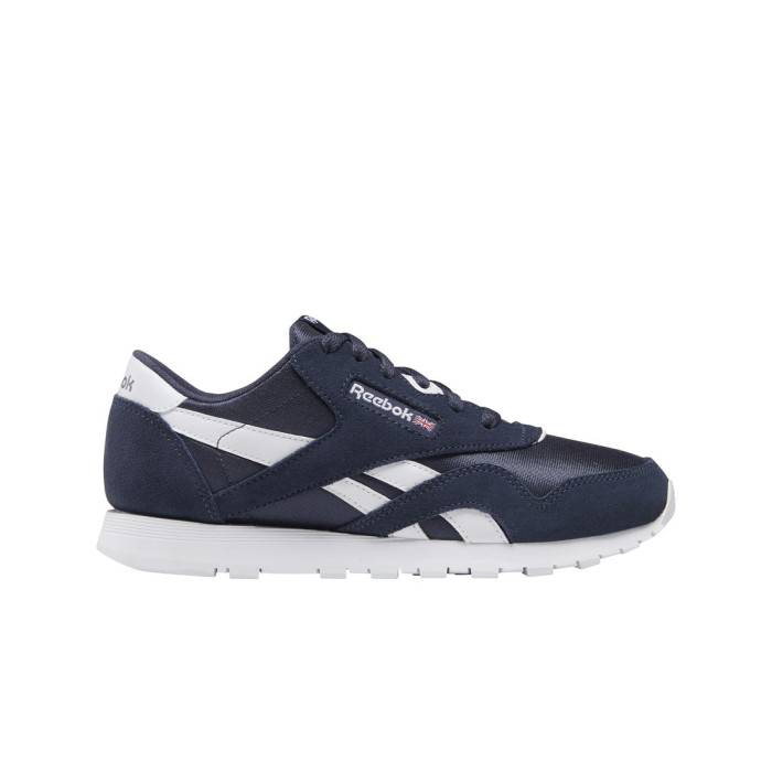 Reebok Basket Reebok CLASSIC NYLON Junior