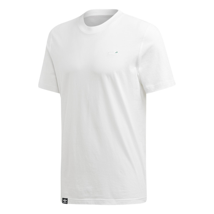 Adidas Originals Tee-shirt adidas Originals MINI EMBROIDERY