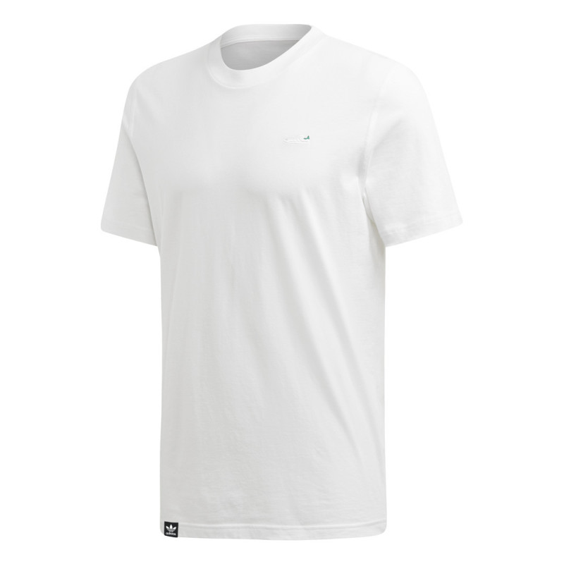 Adidas Originals Tee-shirt adidas Originals MINI EMBROIDERY Adidas Originals Tee-shirt adidas Originals MINI EMBROIDERY
