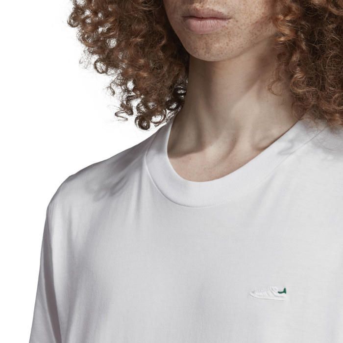 Adidas Originals Tee-shirt adidas Originals MINI EMBROIDERY