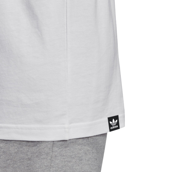 Adidas Originals Tee-shirt adidas Originals MINI EMBROIDERY