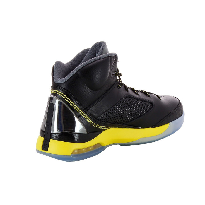 Basket Nike Jordan Flight Remix - Ref. 679680-070