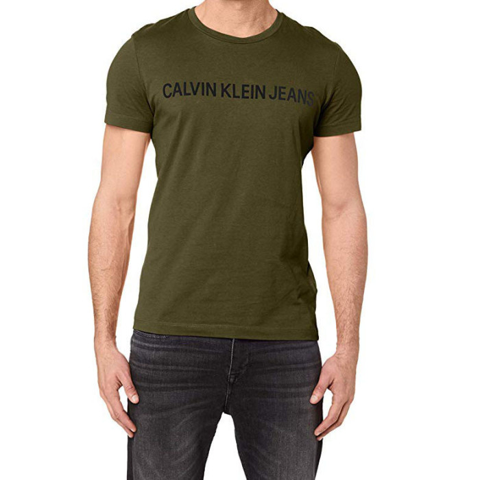 Calvin Klein Tee-shirt Calvin Klein INSTITUTIONAL LOGO