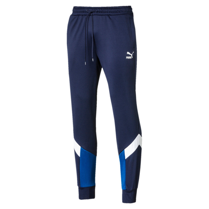 Puma Pantalon de survêtement Puma ICONIC MCS Puma Pantalon de survêtement Puma ICONIC MCS