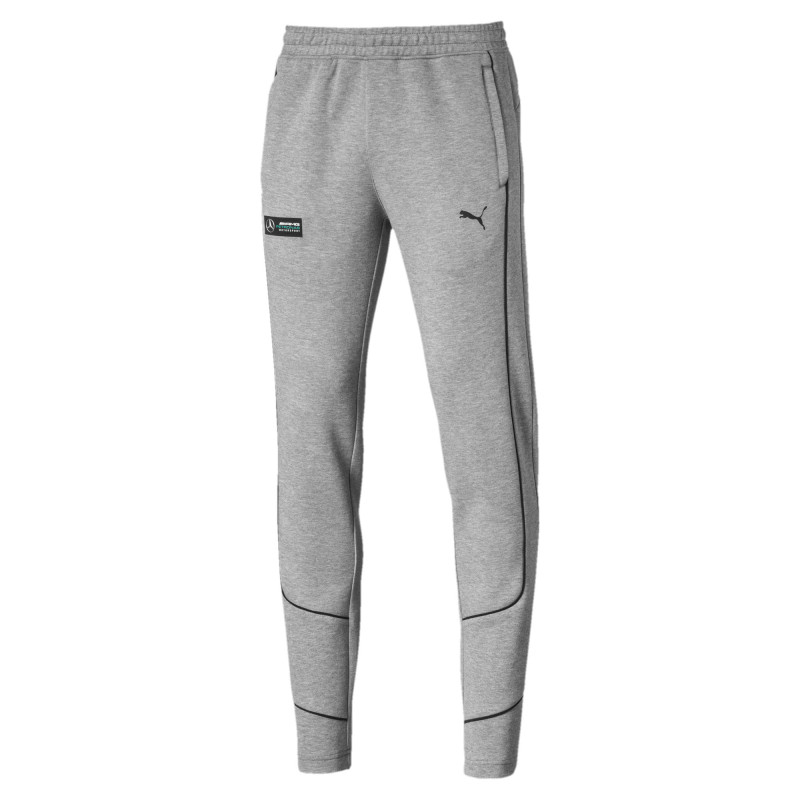 Puma Pantalon de survêtement Puma MERCEDES AMG PETRONAS Puma Pantalon de survêtement Puma MERCEDES AMG PETRONAS