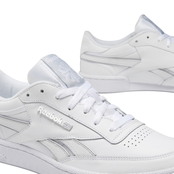 Reebok Basket Reebok CLUB C REVENGE PLUS