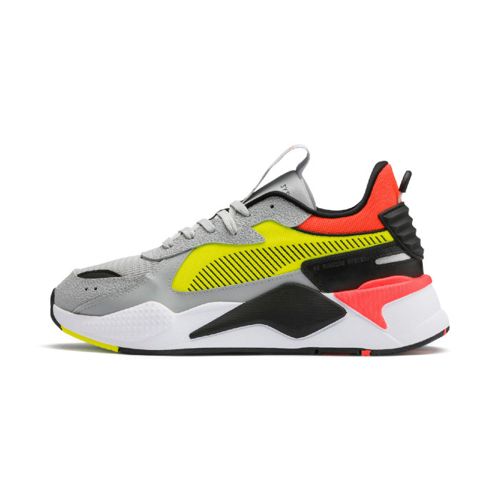Puma Basket Puma RS-X HARD DRIVE