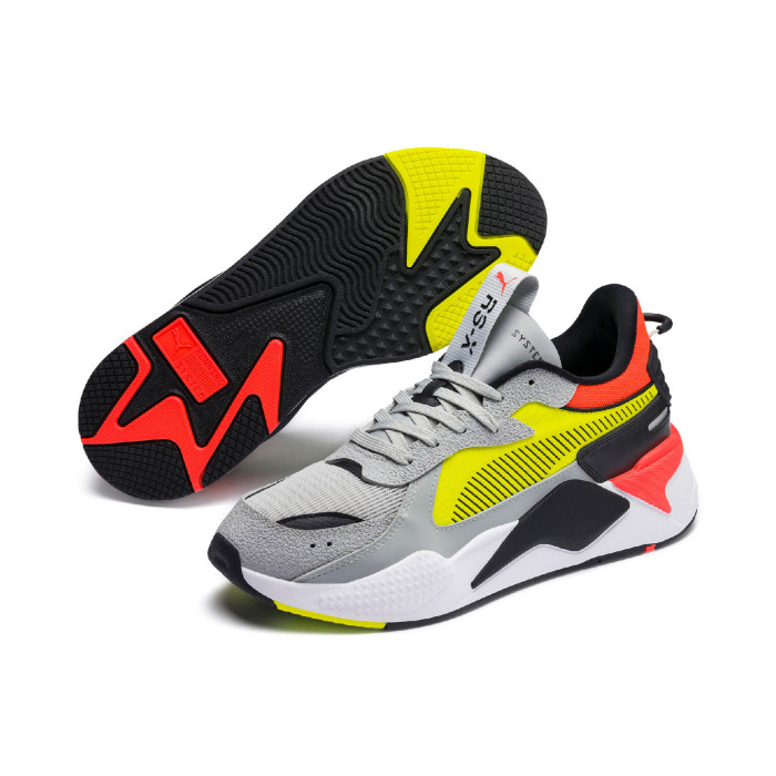 Puma Basket Puma RS-X HARD DRIVE