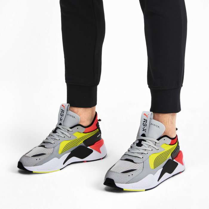 Puma Basket Puma RS-X HARD DRIVE