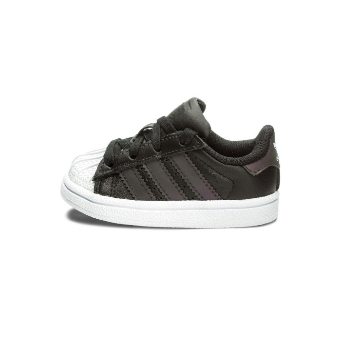 Adidas Originals Basket adidas Originals SUPERSTAR Bébé
