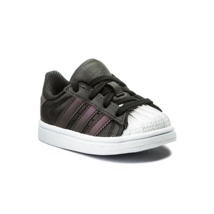Adidas Originals Basket adidas Originals SUPERSTAR Bébé