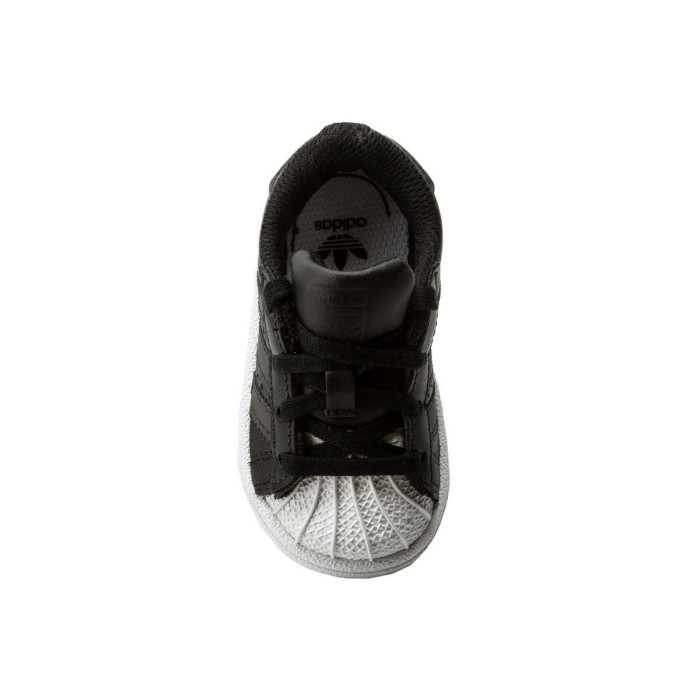 Adidas Originals Basket adidas Originals SUPERSTAR Bébé