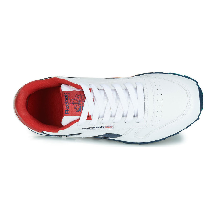 Reebok Basket Reebok CLASSIC LEATHER