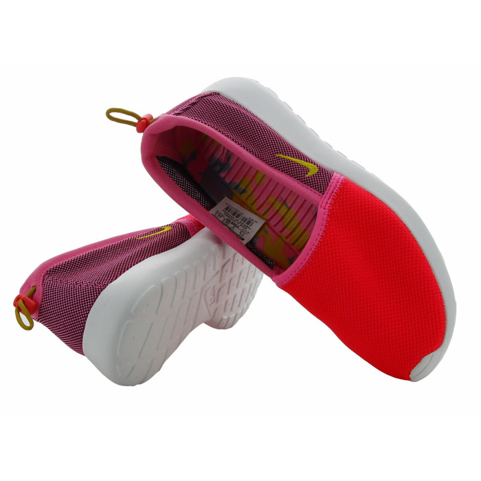 Basket Nike Roshe Run Slip On - Ref. 579826-602