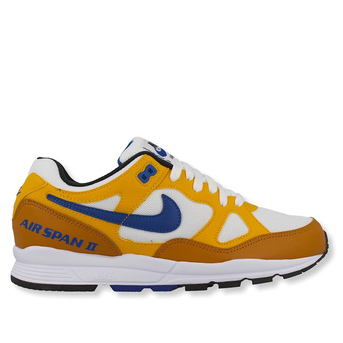 Nike Basket Nike AIR SPAN II
