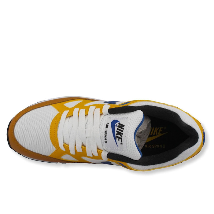 Nike Basket Nike AIR SPAN II