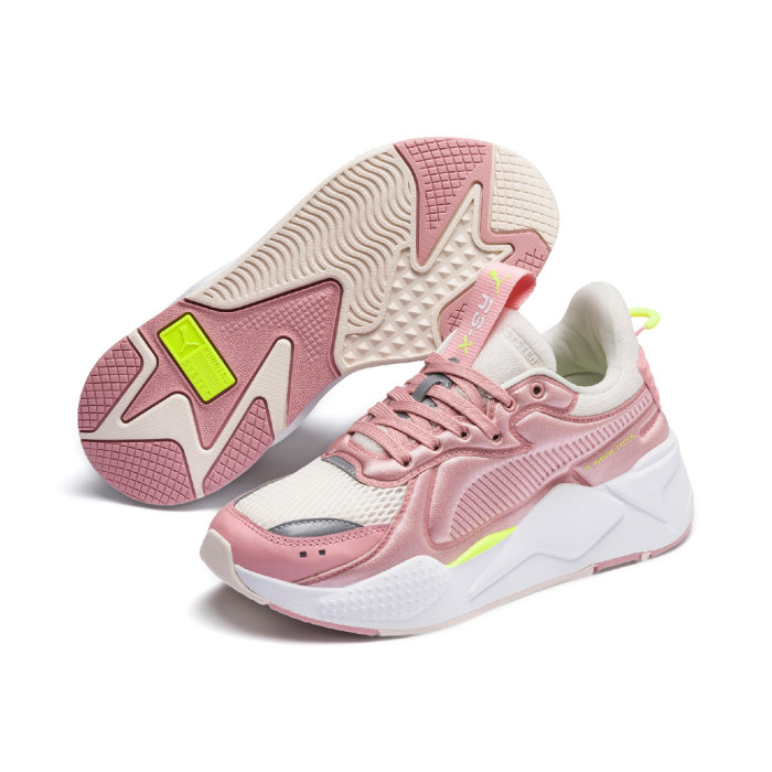 Puma Basket Puma RS-X SOFTCASE