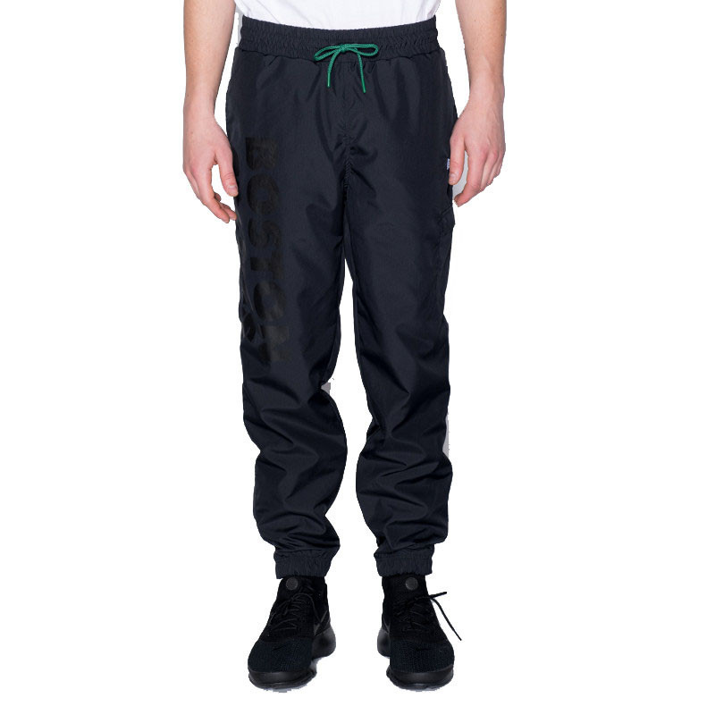 New Era Pantalon de survêtement New Era BOSTON CELTICS WORDMARK New Era Pantalon de survêtement New Era BOSTON CELTICS WORDMARK
